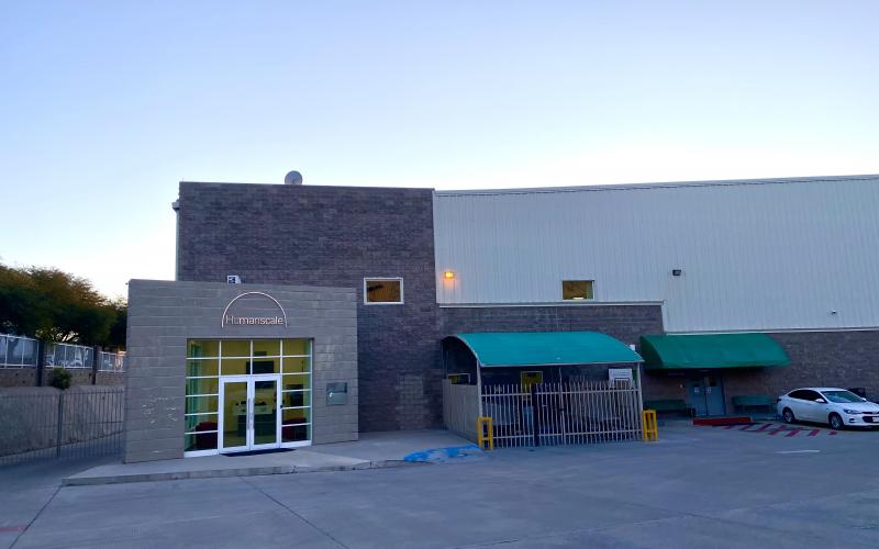 Humanscale Nogales TRUE